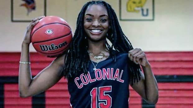 Destinie Gordon